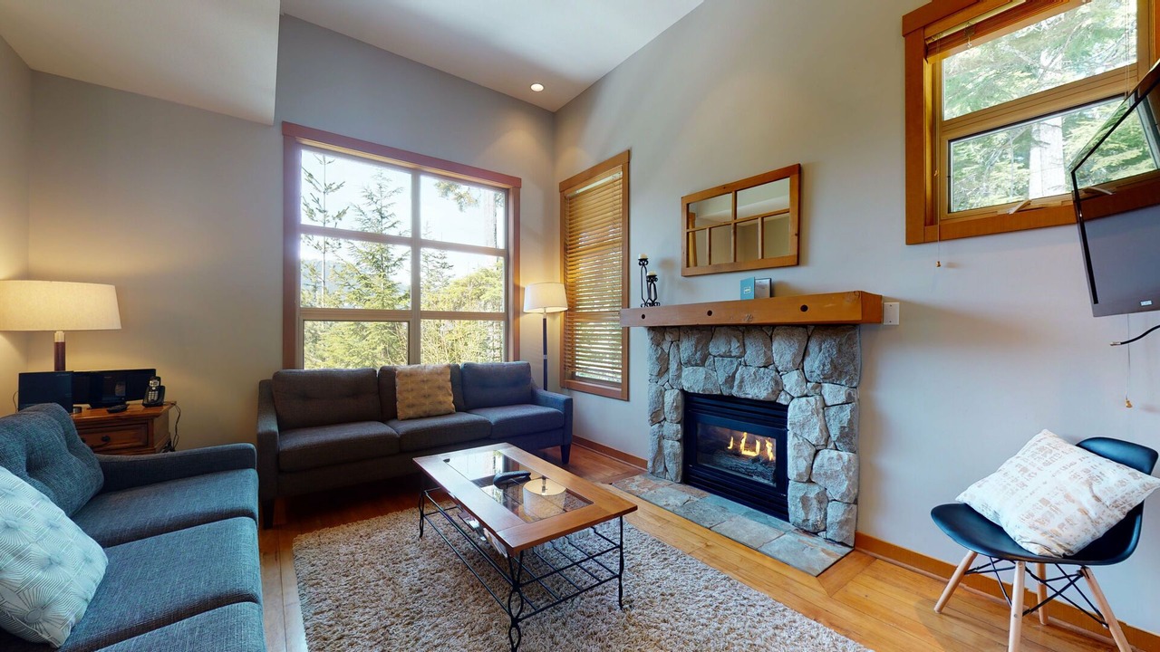 Photo of Bedroom in Upper Village