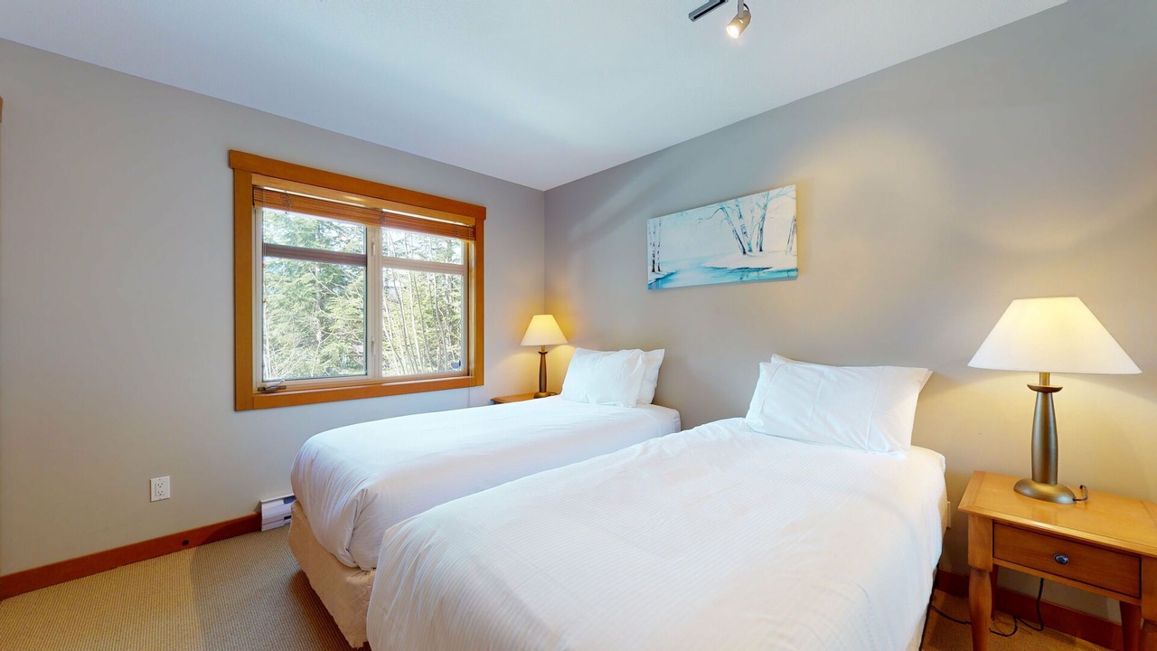 Photo of Bedroom in Upper Village