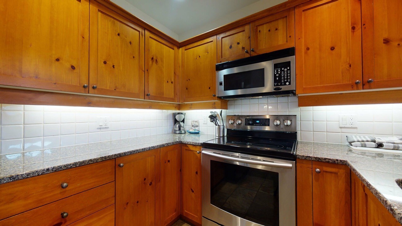 Photo of Kitchen in Upper Village