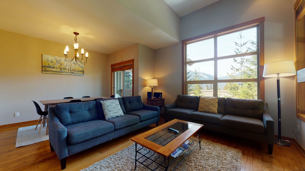 Photo of Bedroom in Upper Village