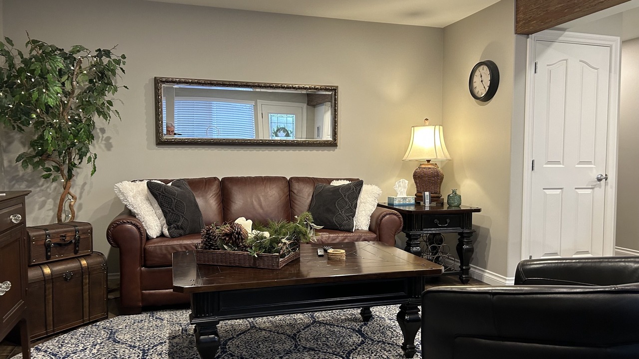 Photo of Bedroom in Maple Ridge