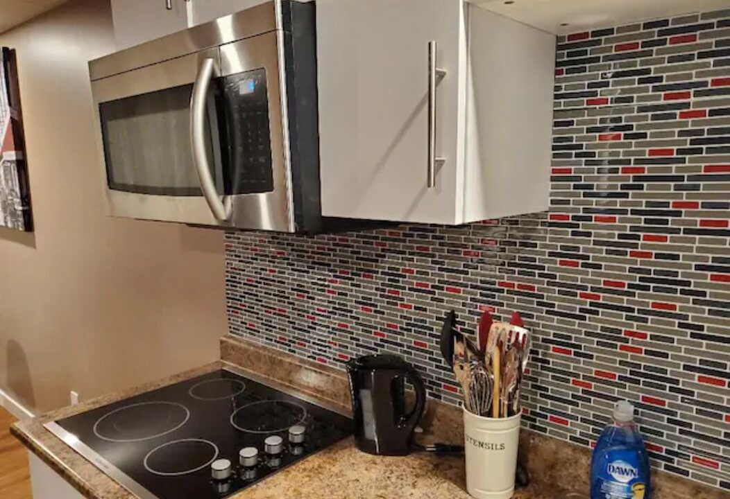 Photo of Kitchen in Transcona