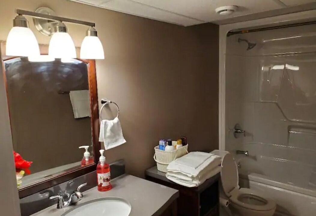 Photo of Bathroom in Transcona