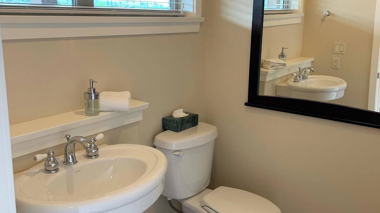 Photo of Bathroom in Westbank
