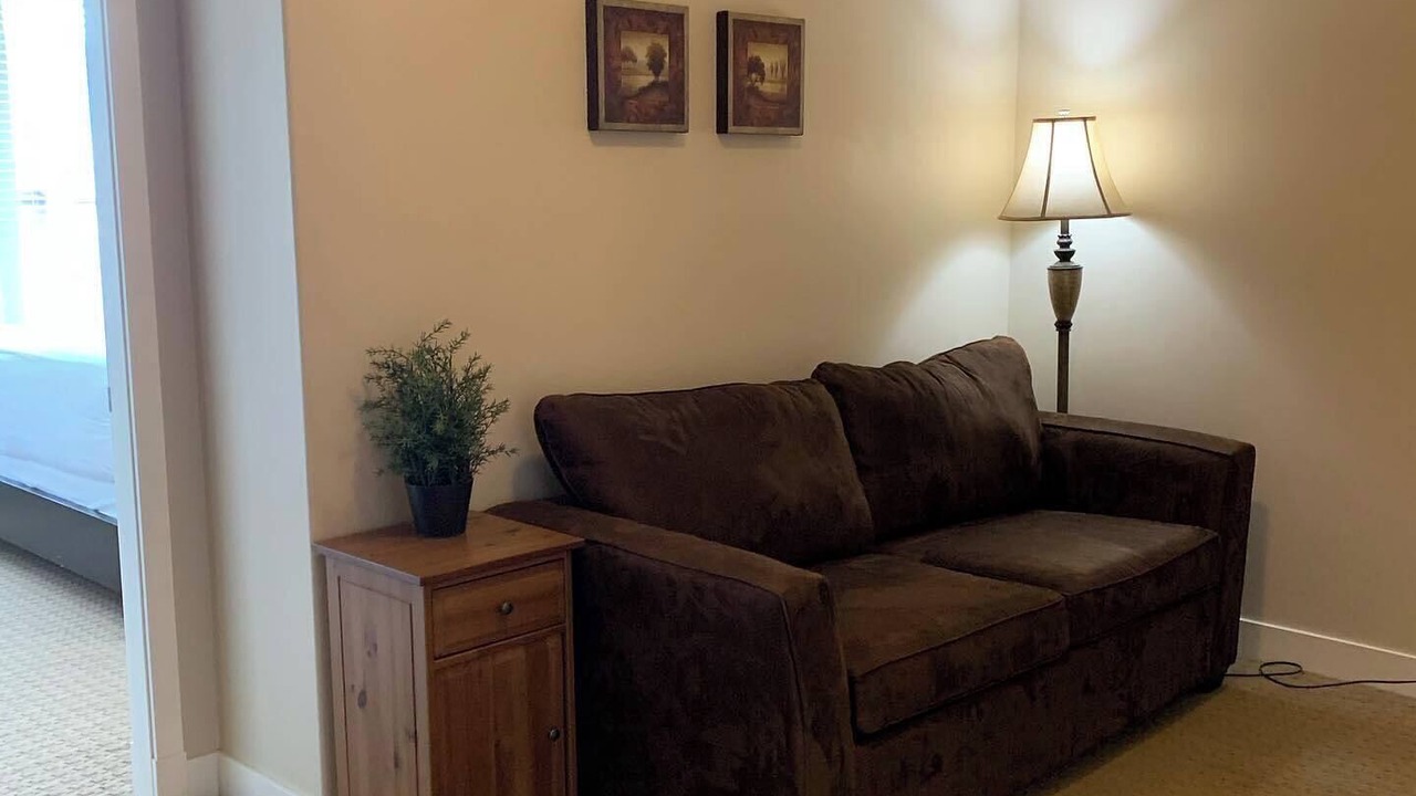 Photo of Livingroom in Westbank