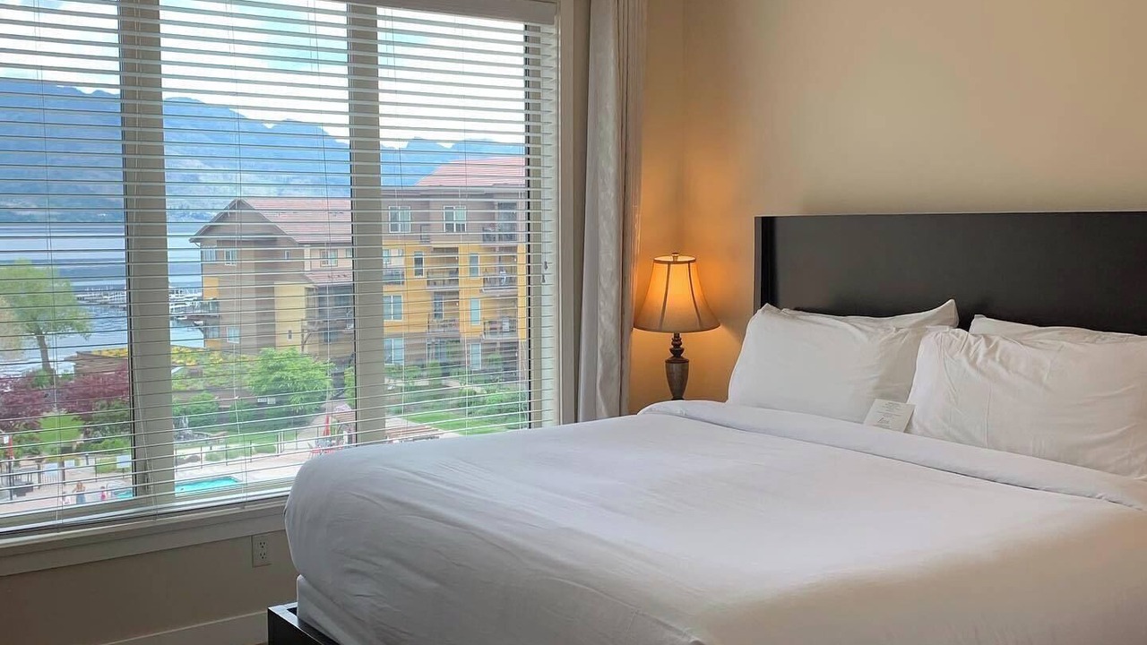 Photo of Bedroom in Westbank