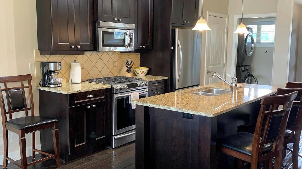 Photo of Kitchen in Westbank