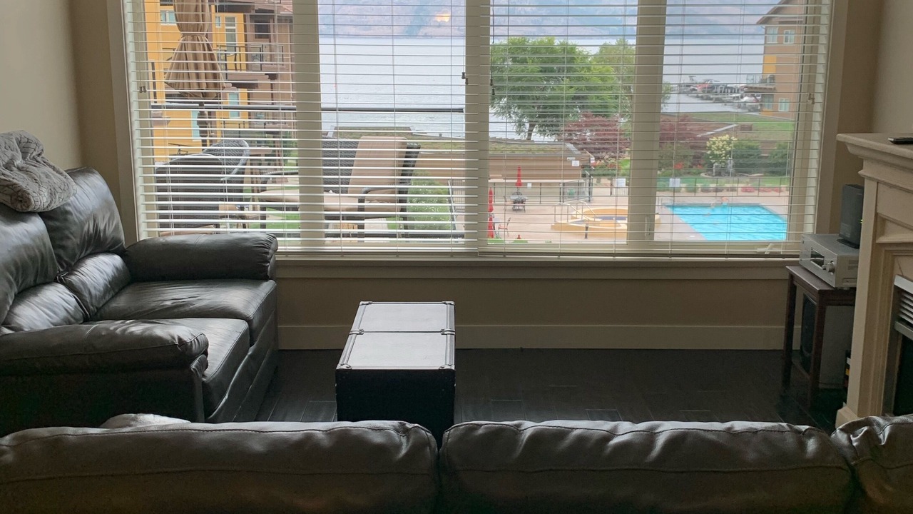 Photo of Livingroom in Westbank
