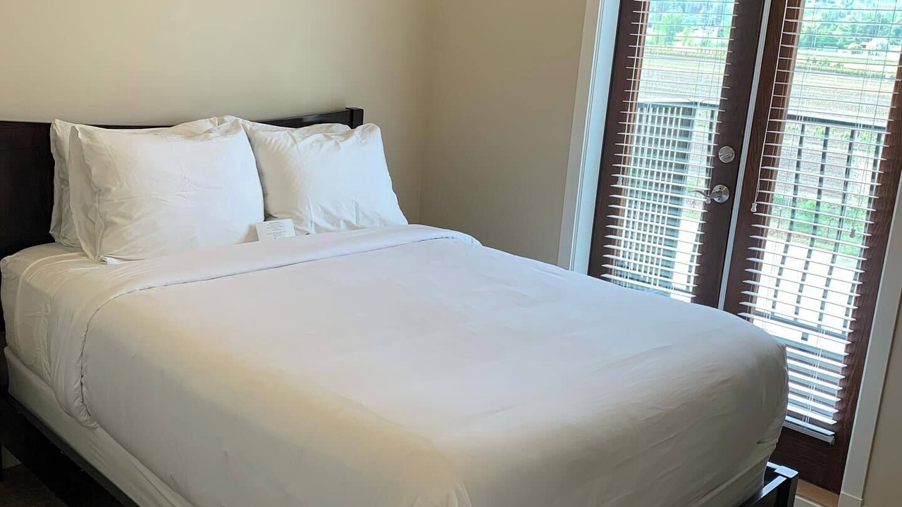 Photo of Bedroom in Westbank