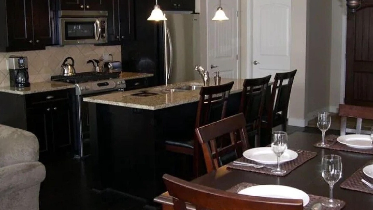 Photo of Kitchen in Westbank