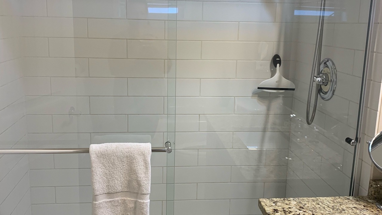 Photo of Bathroom in Westbank