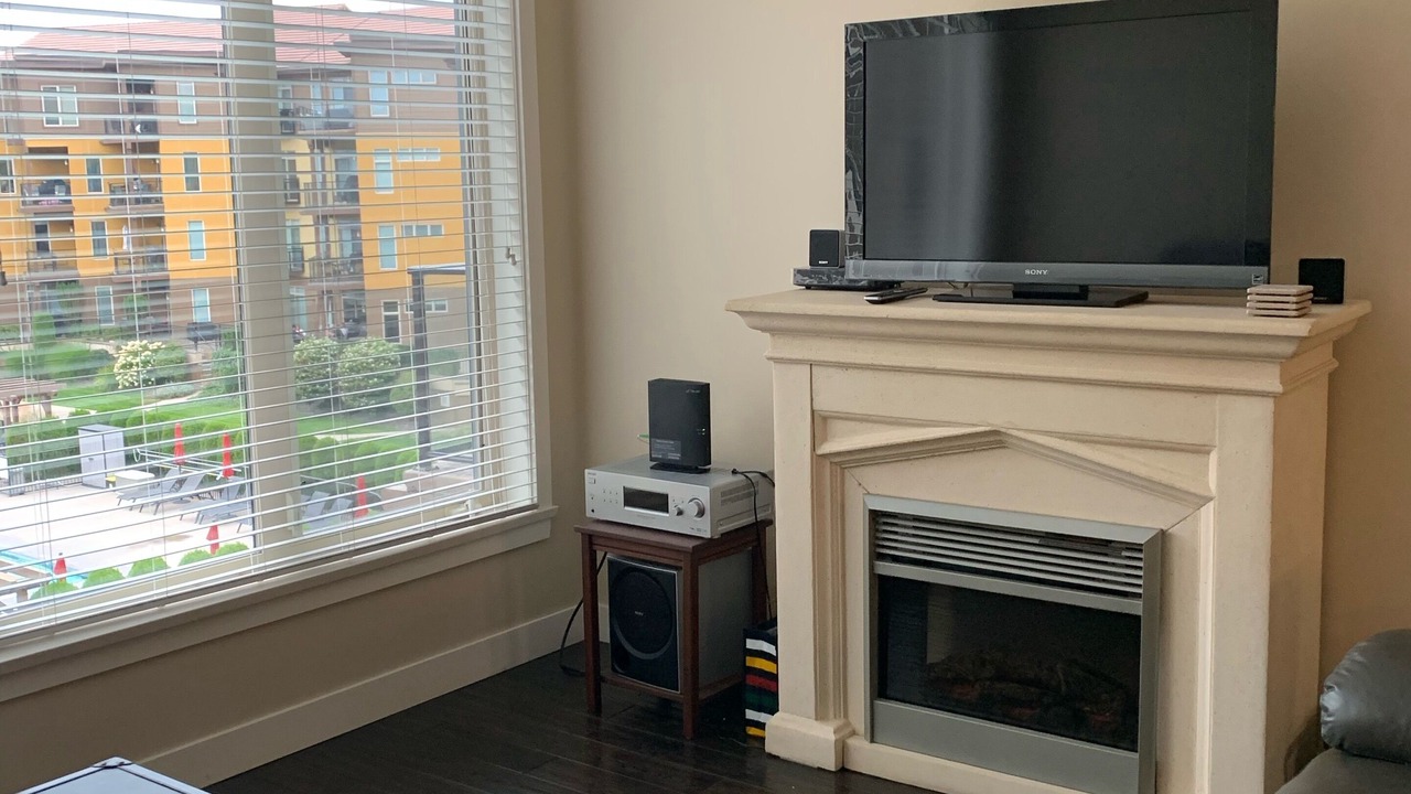 Photo of Livingroom in Westbank
