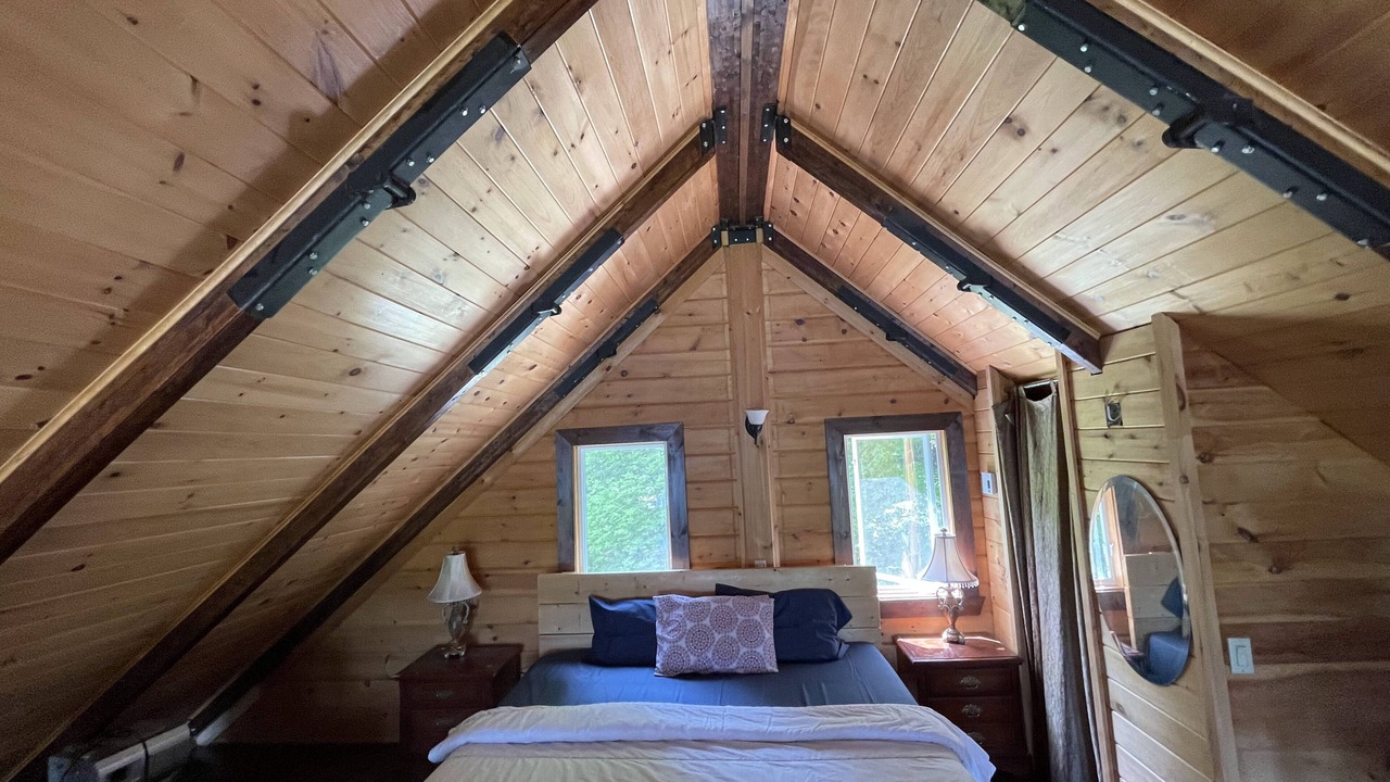 Photo of Bedroom in Bowman