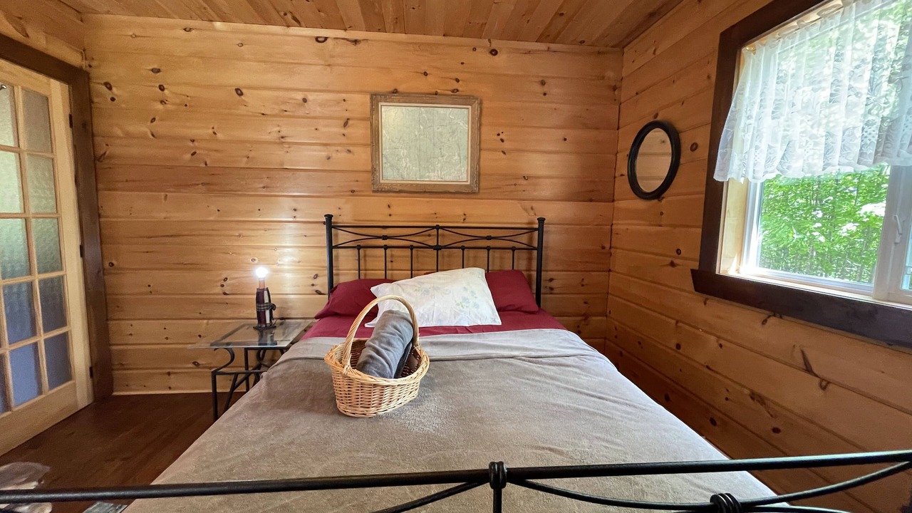 Photo of Bedroom in Bowman