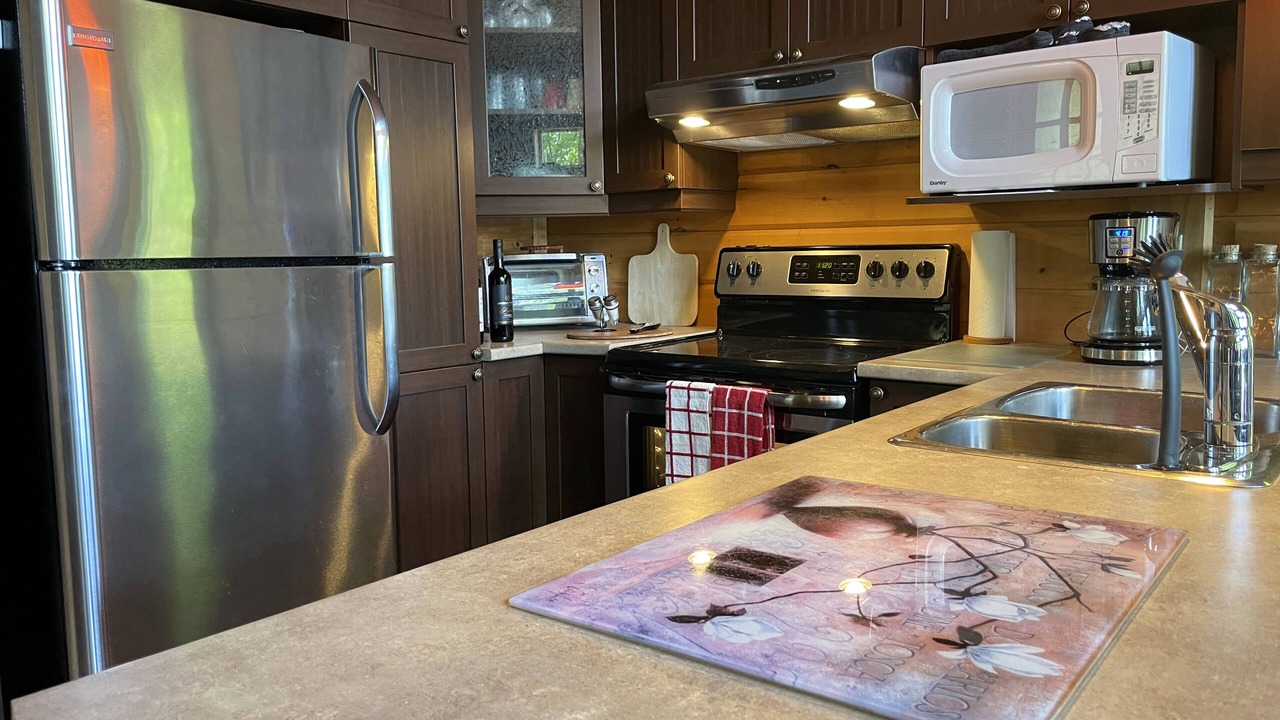 Photo of Kitchen in Bowman
