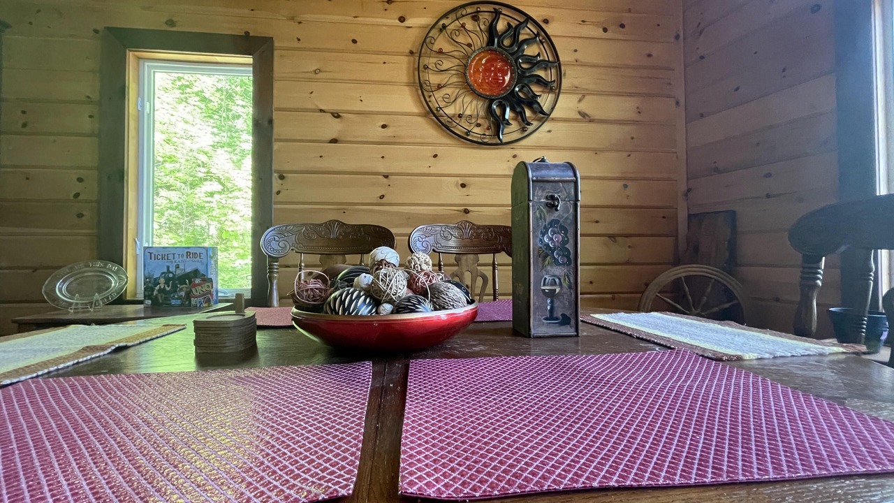 Photo of Bedroom in Bowman