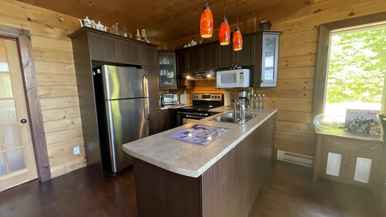 Photo of Kitchen in Bowman