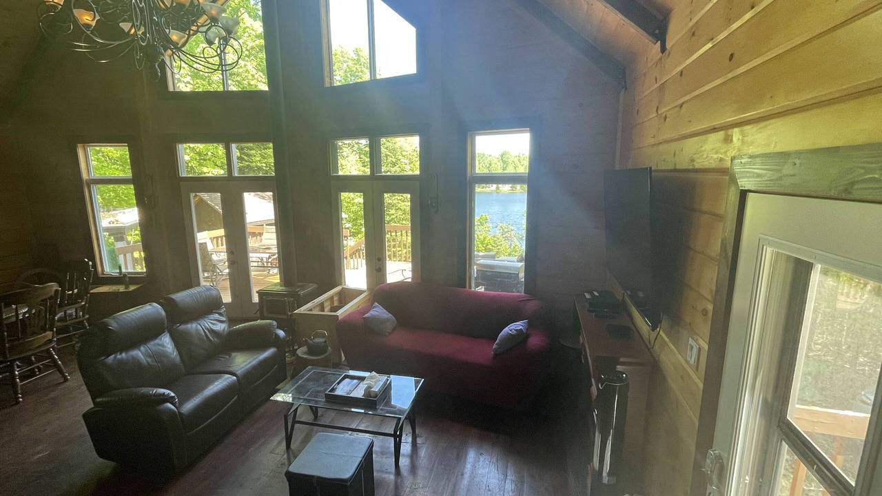 Photo of Livingroom in Bowman