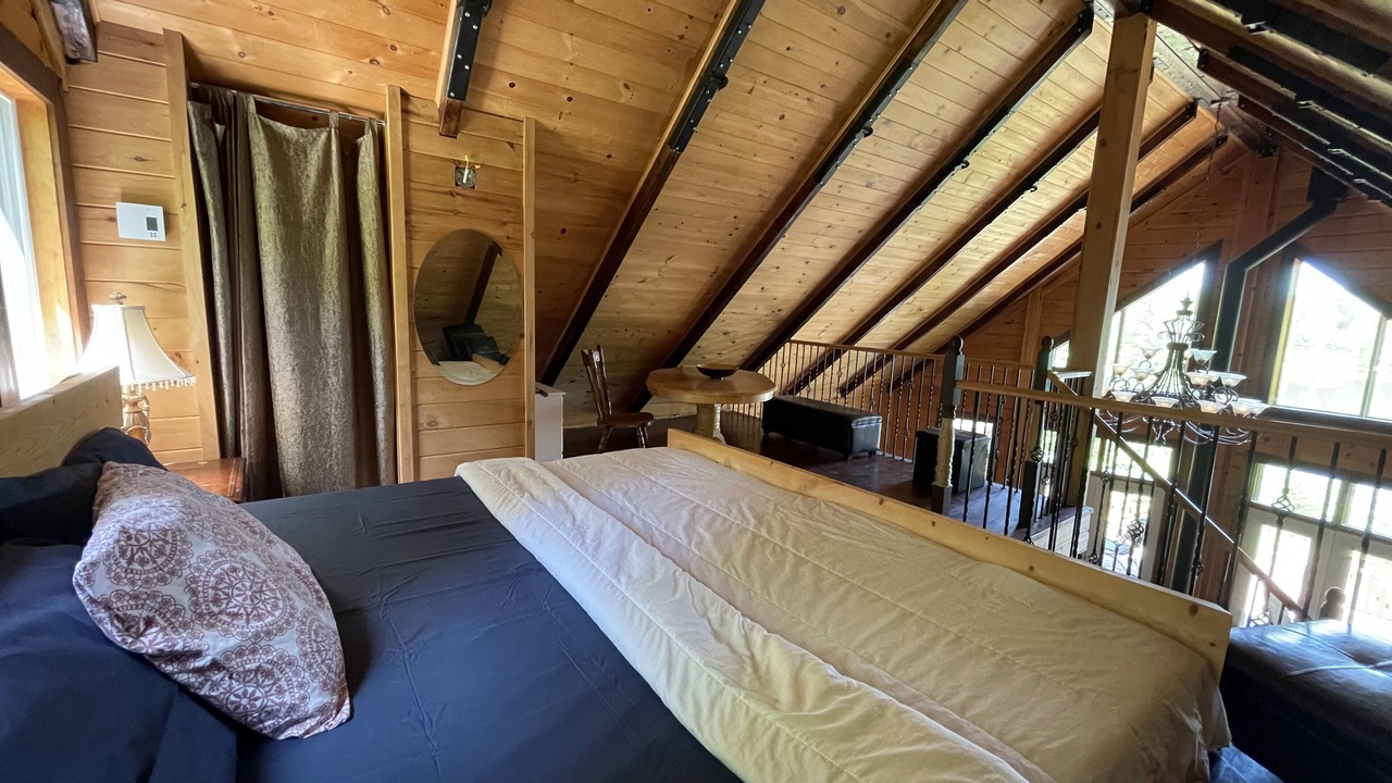 Photo of Bedroom in Bowman