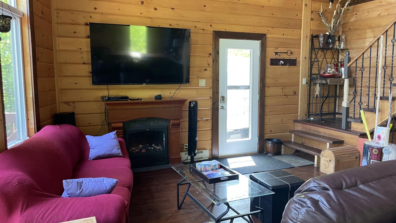 Photo of Livingroom in Bowman