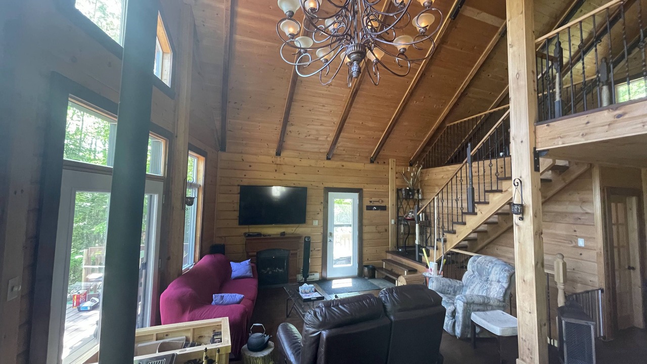 Photo of Livingroom in Bowman