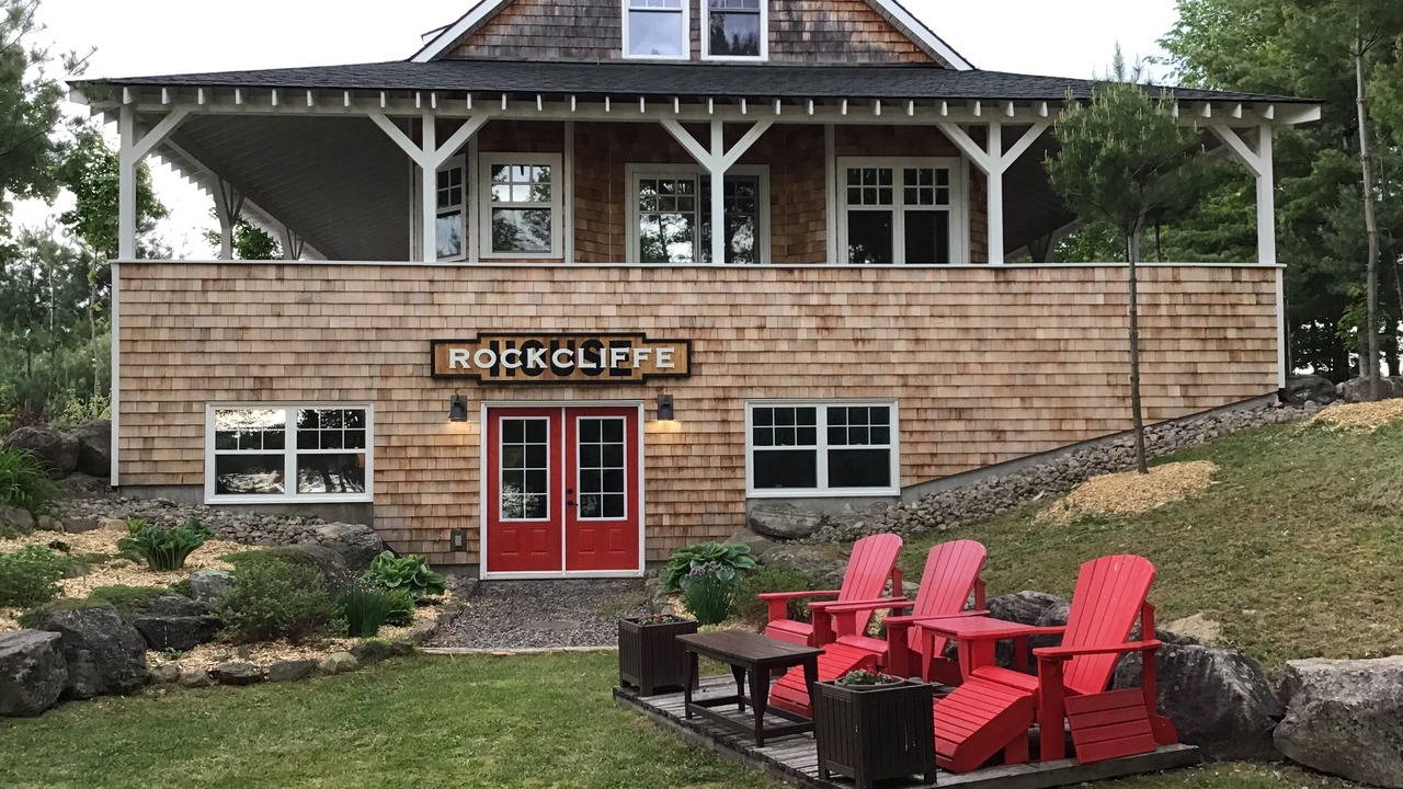 Photo of Outdoor in Muskoka Lakes