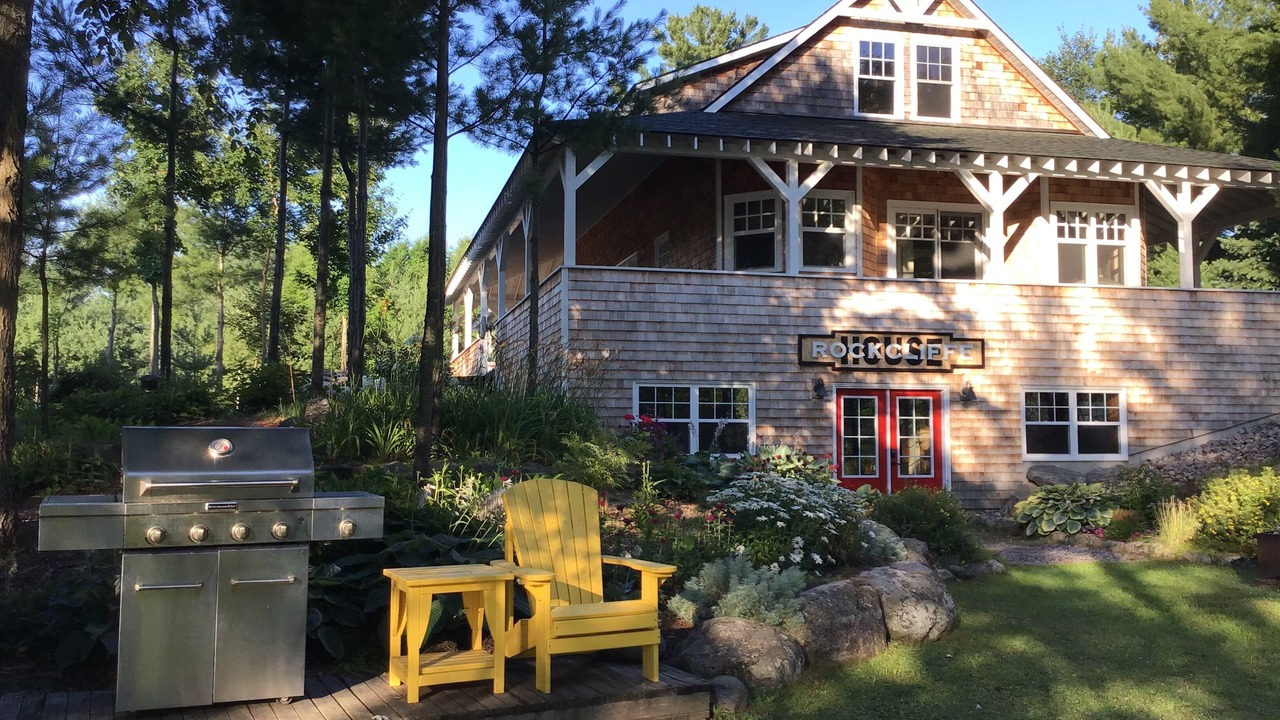 Photo of Outdoor in Muskoka Lakes