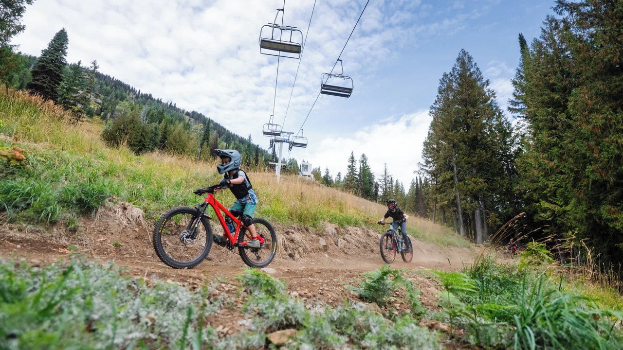 Photo of Others in Rossland