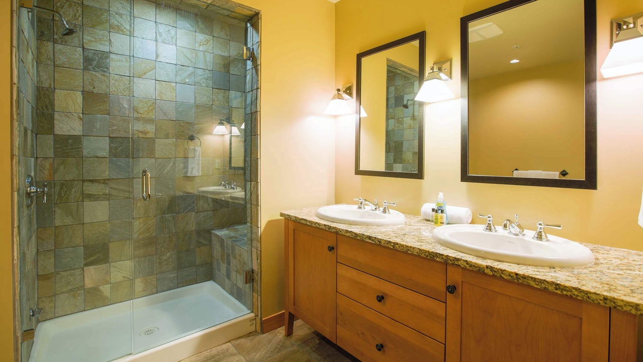Photo of Bathroom in Rossland