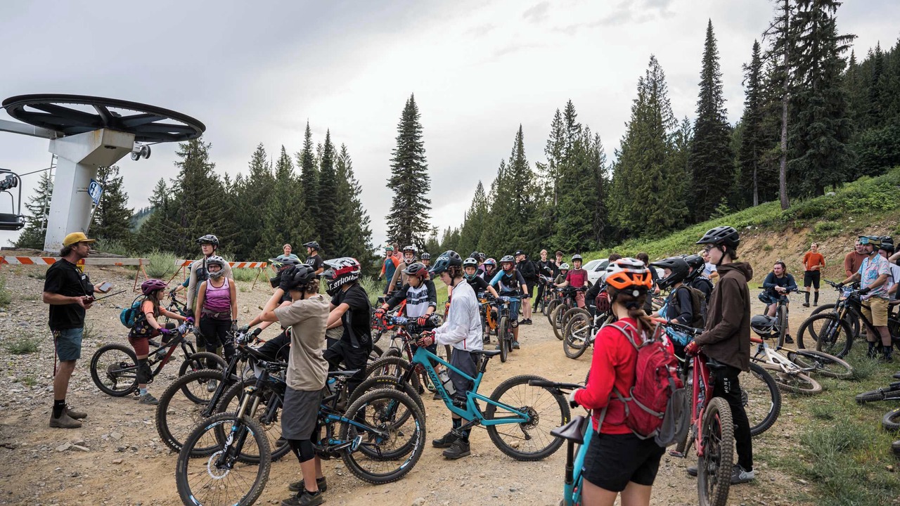 Photo of Others in Rossland