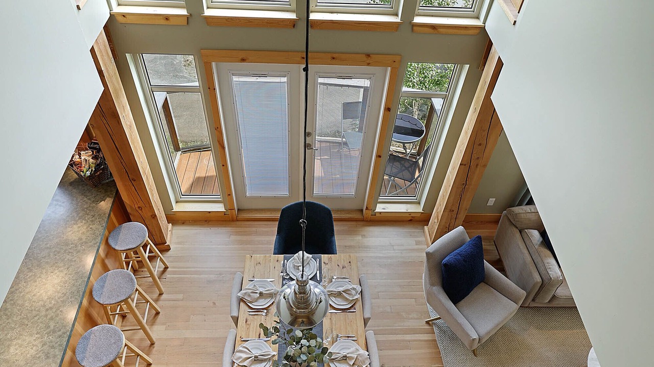 Photo of Bedroom in Sunburst Estates
