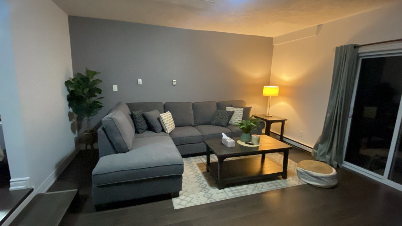 Photo of Livingroom in Sauble Beach