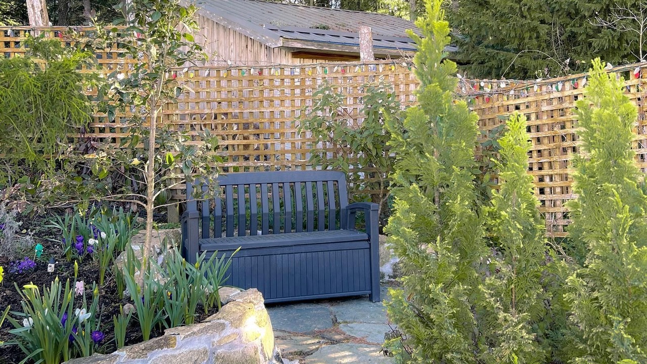Photo of Outdoor in Salt Spring Island