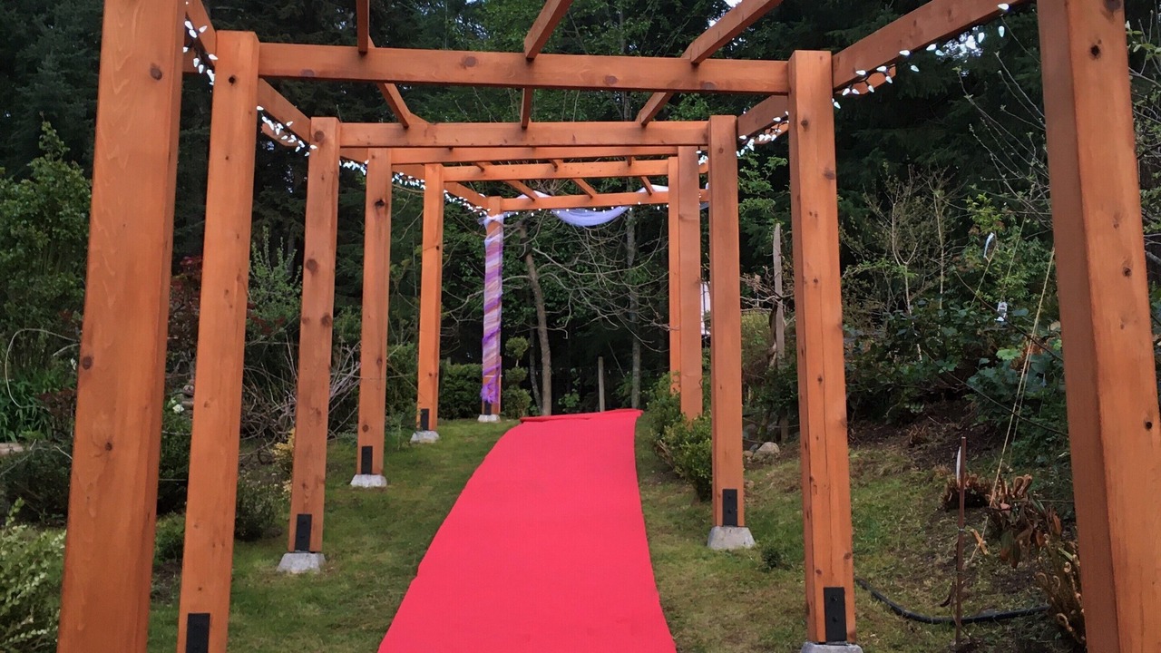 Photo of Outdoor in Salt Spring Island