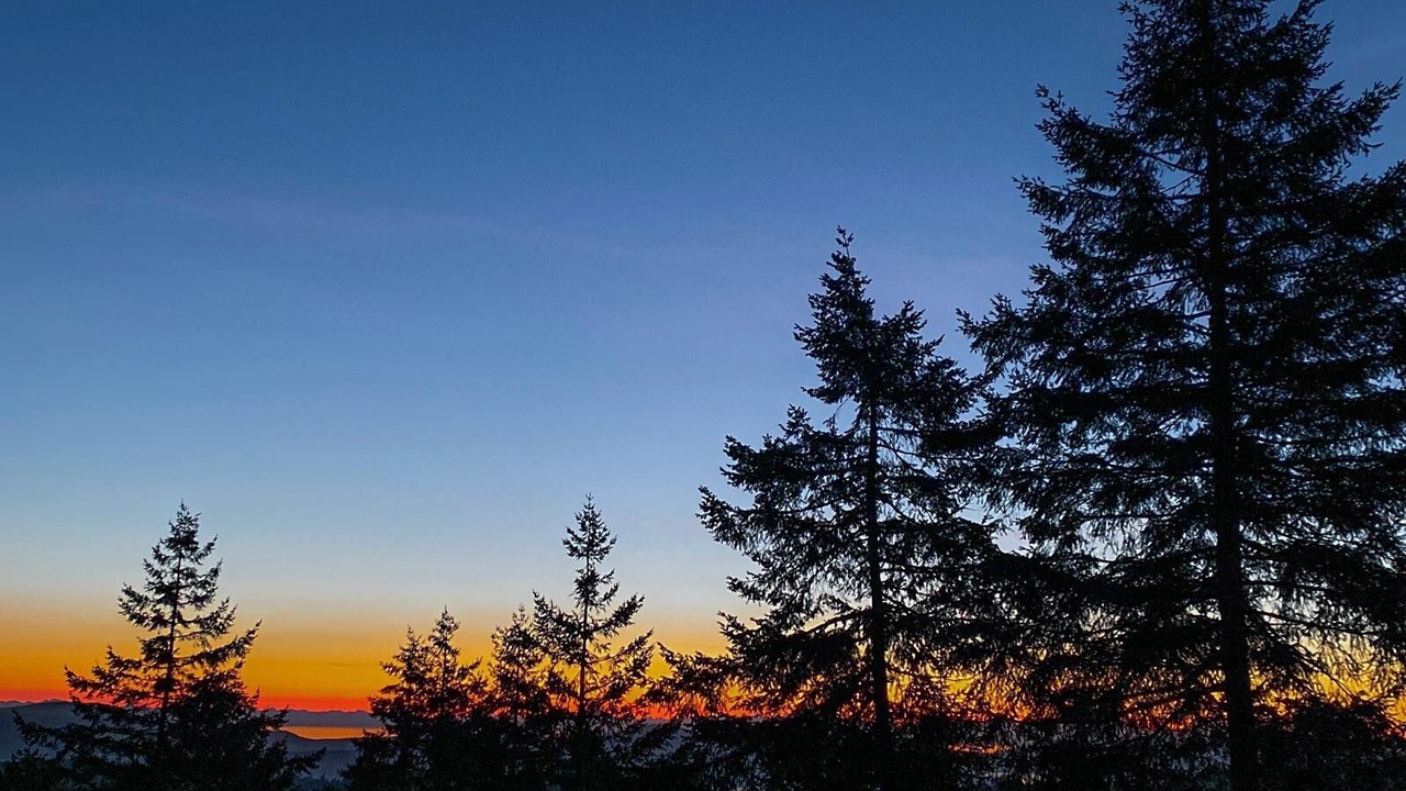 Photo of Outdoor in Salt Spring Island
