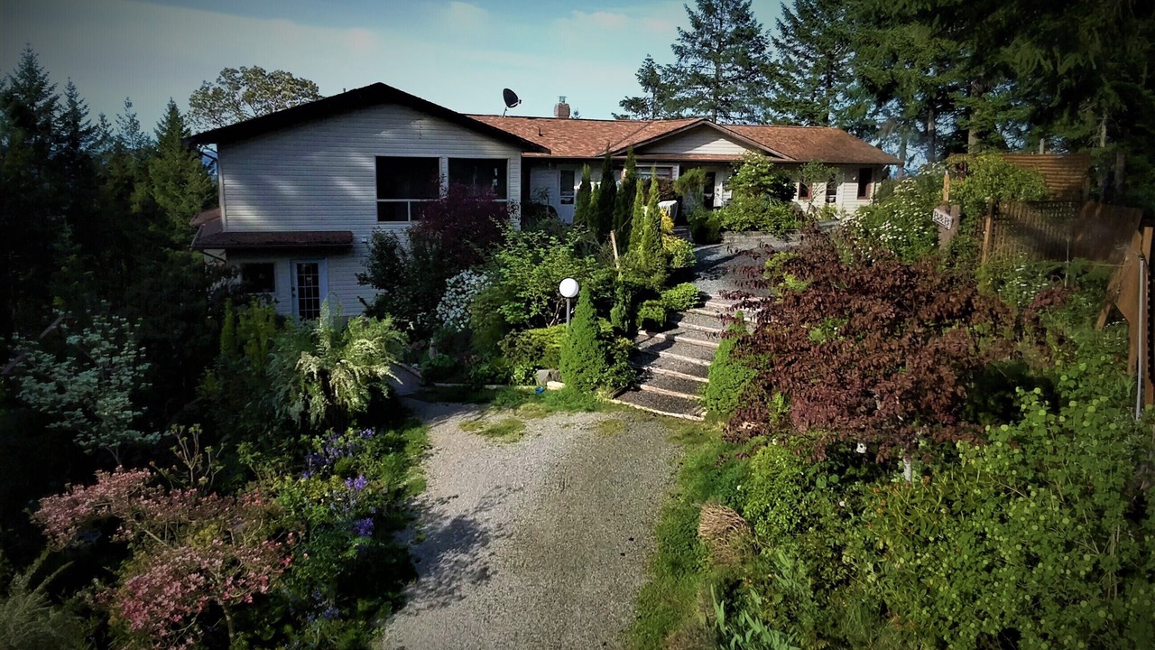 Photo of Outdoor in Salt Spring Island