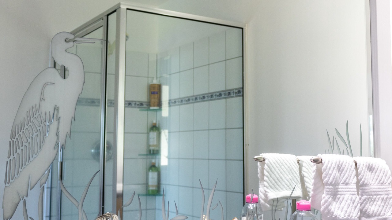 Photo of Bathroom in Salt Spring Island