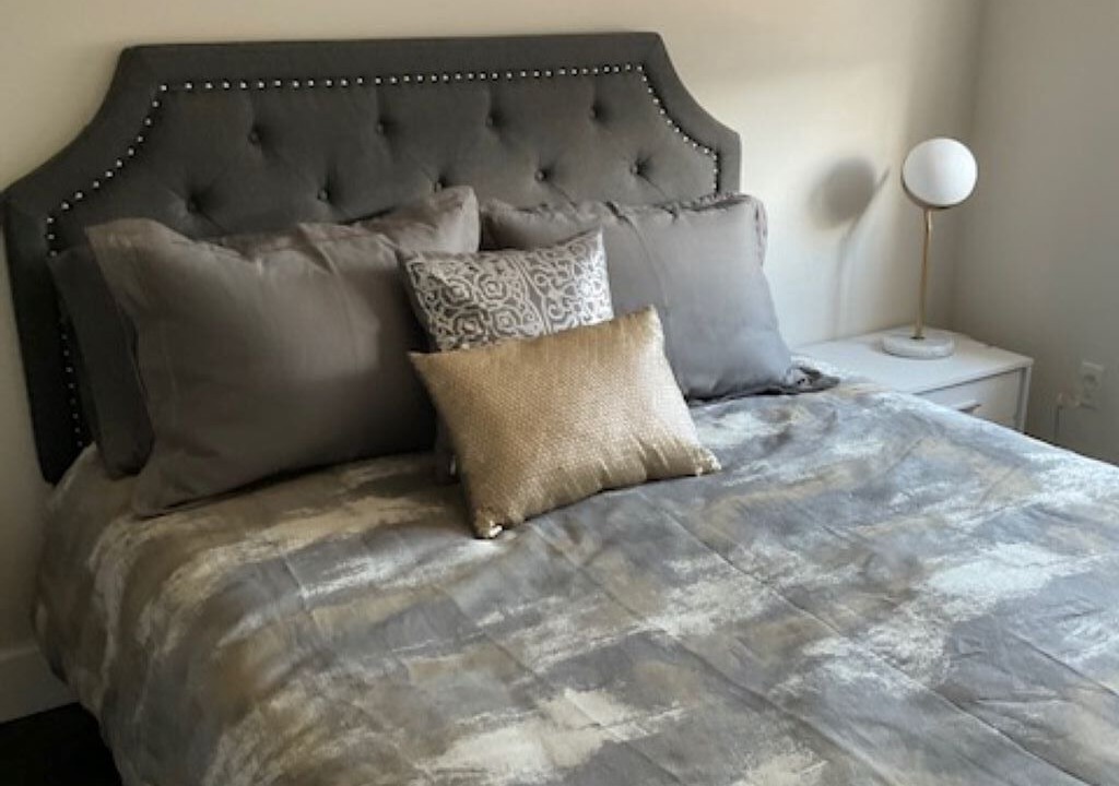 Photo of Bedroom in The Blue Mountains