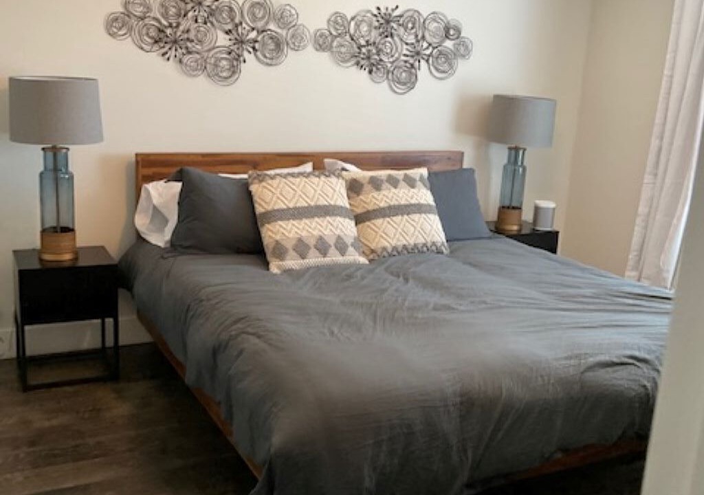 Photo of Bedroom in The Blue Mountains
