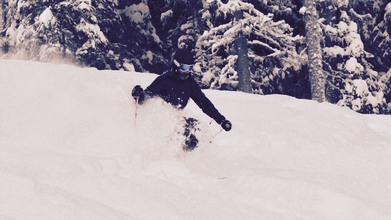 Photo of Others in Sun Peaks