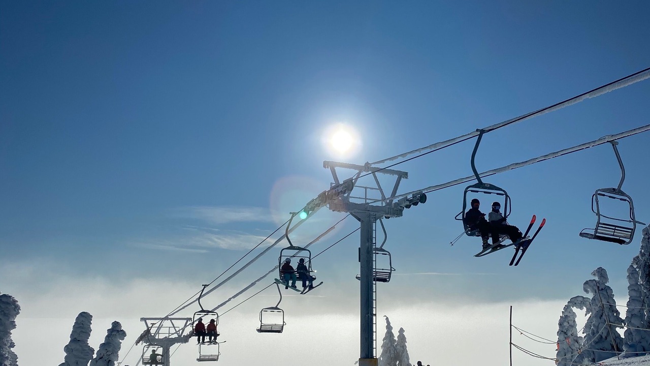 Photo of Others in Sun Peaks