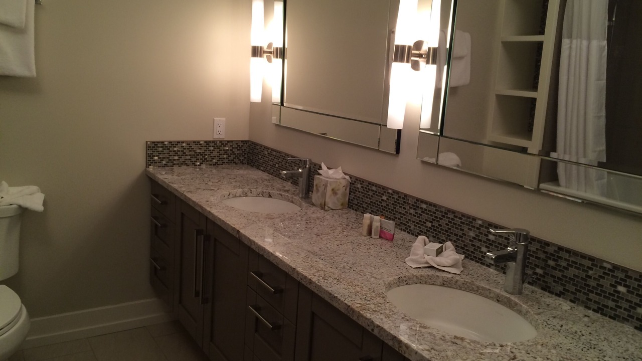 Photo of Bathroom in Canmore