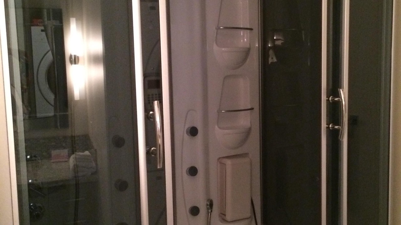 Photo of Bathroom in Canmore