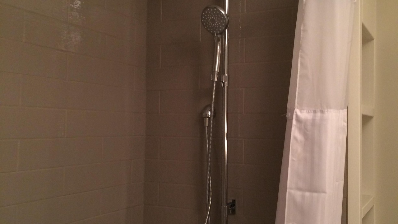 Photo of Bathroom in Canmore