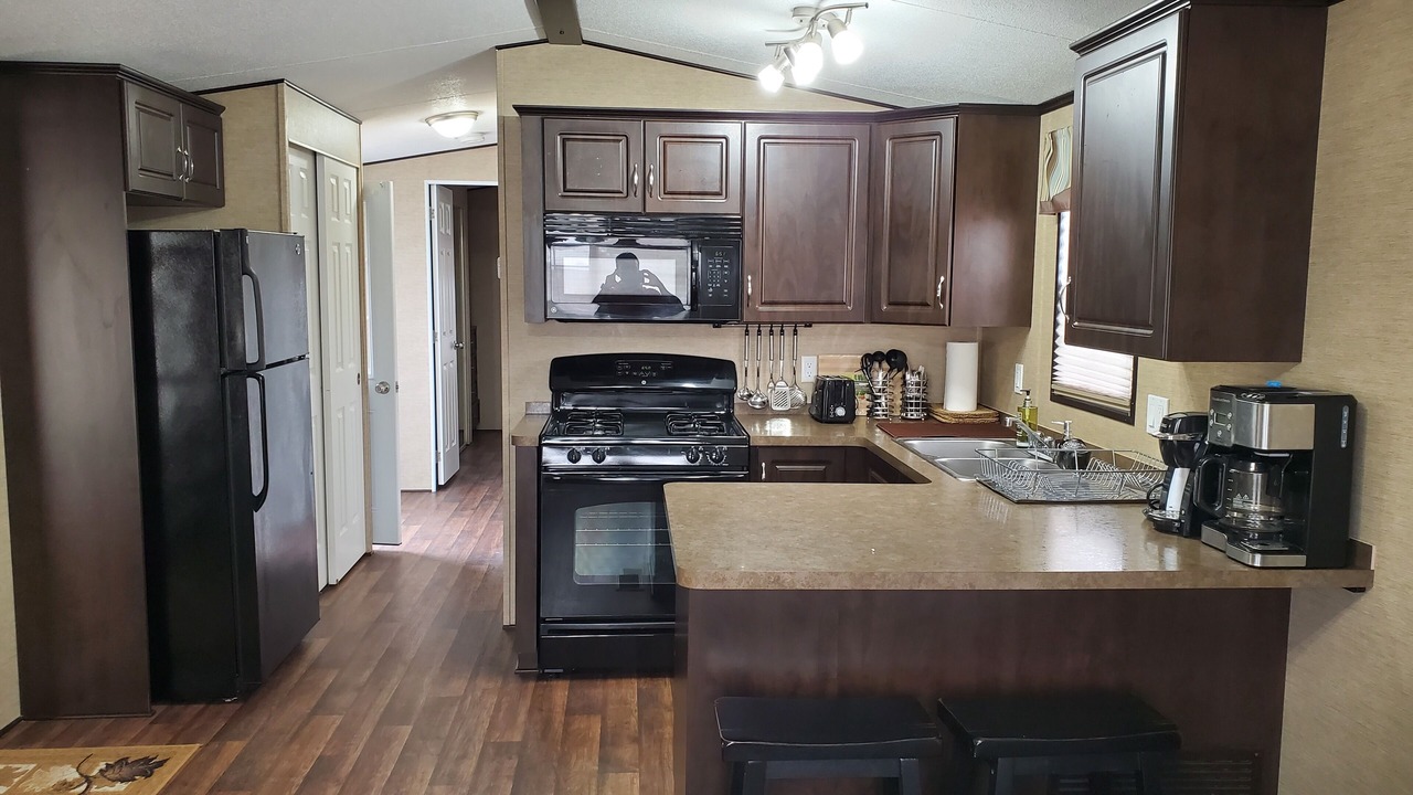 Photo of Kitchen in Niagara-on-the-Lake