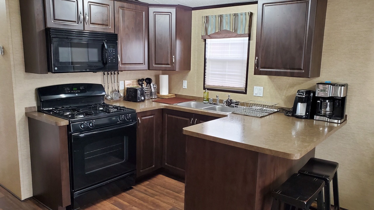 Photo of Kitchen in Niagara-on-the-Lake