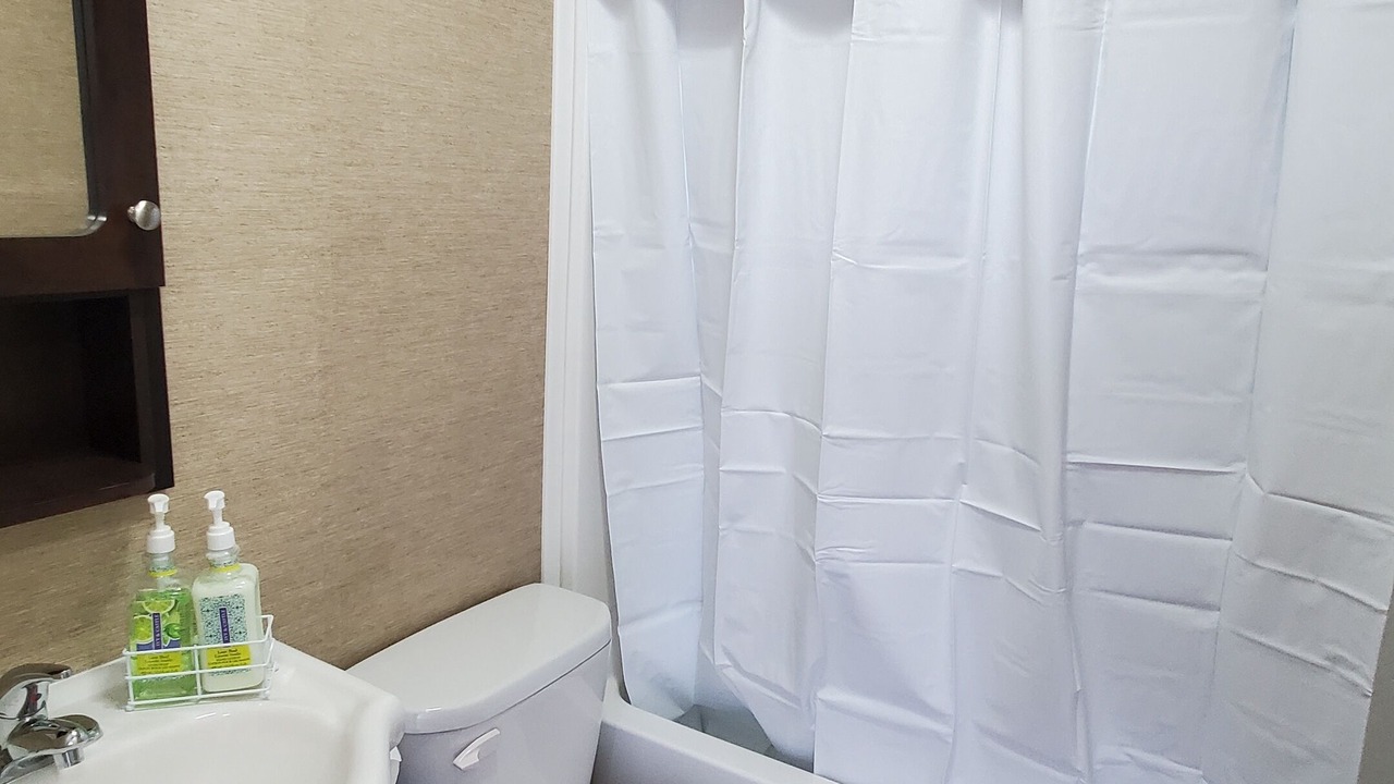 Photo of Bathroom in Niagara-on-the-Lake