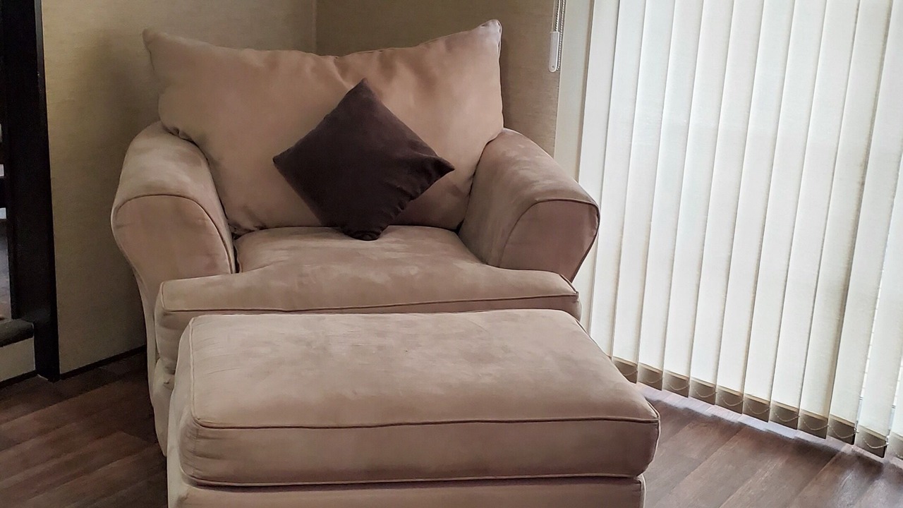 Photo of Livingroom in Niagara-on-the-Lake