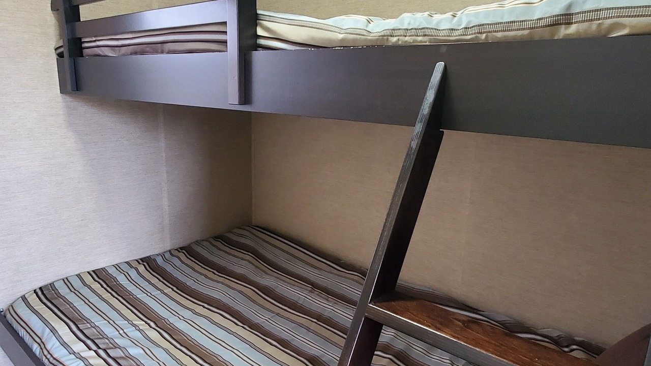 Photo of Bedroom in Niagara-on-the-Lake