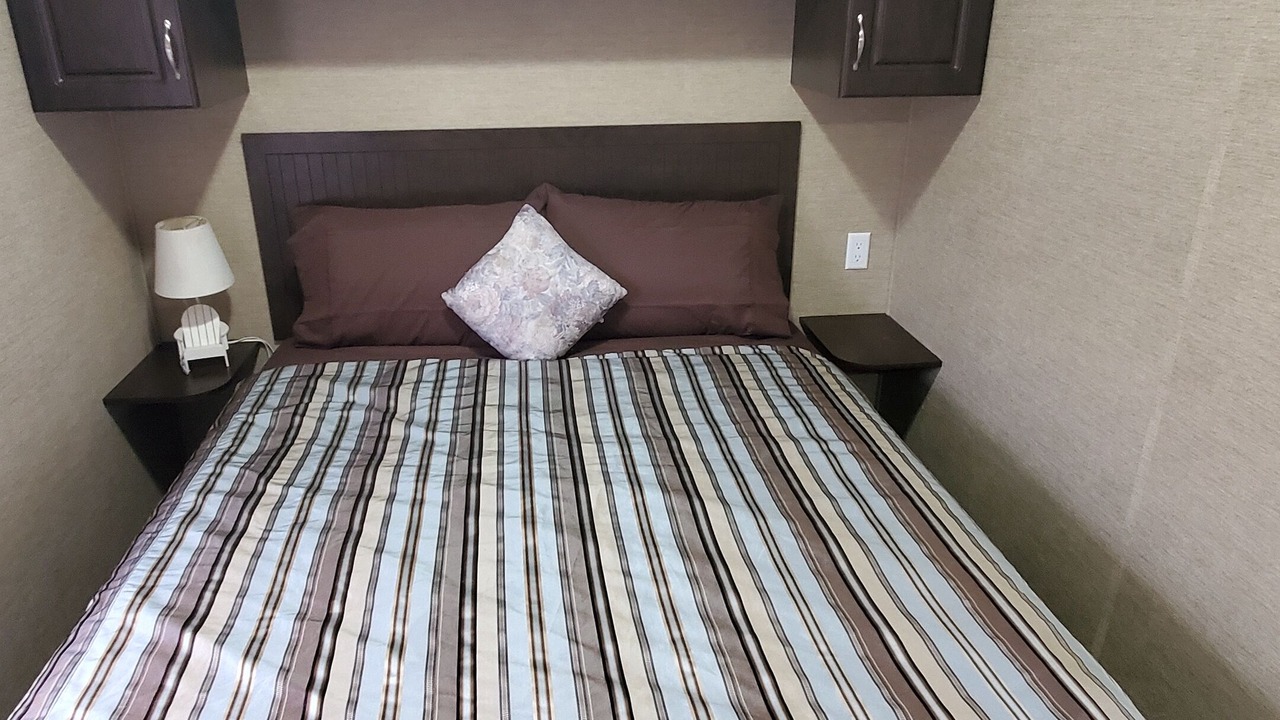 Photo of Bedroom in Niagara-on-the-Lake